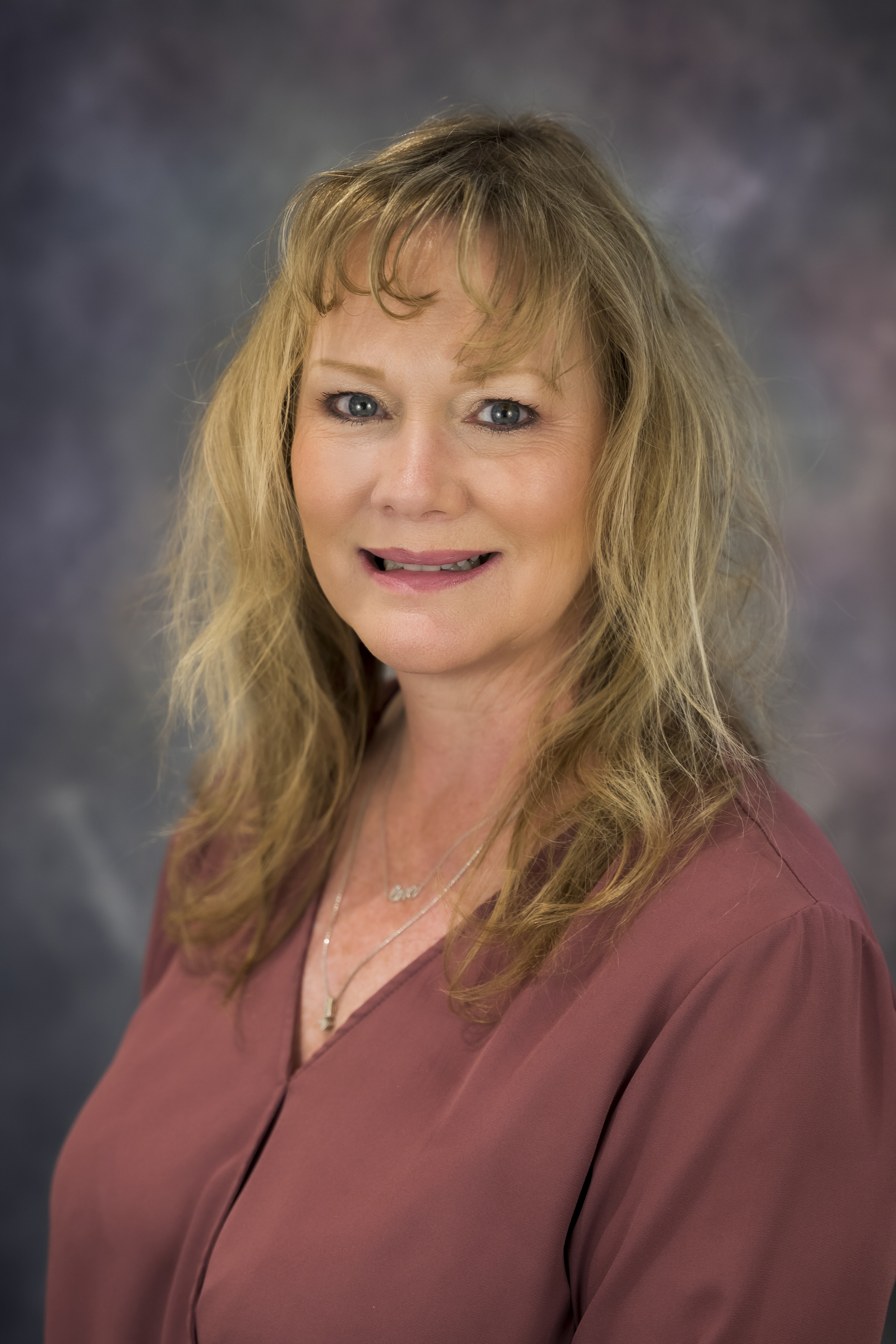 Dr. Donna Baldwin-Mickey, OD